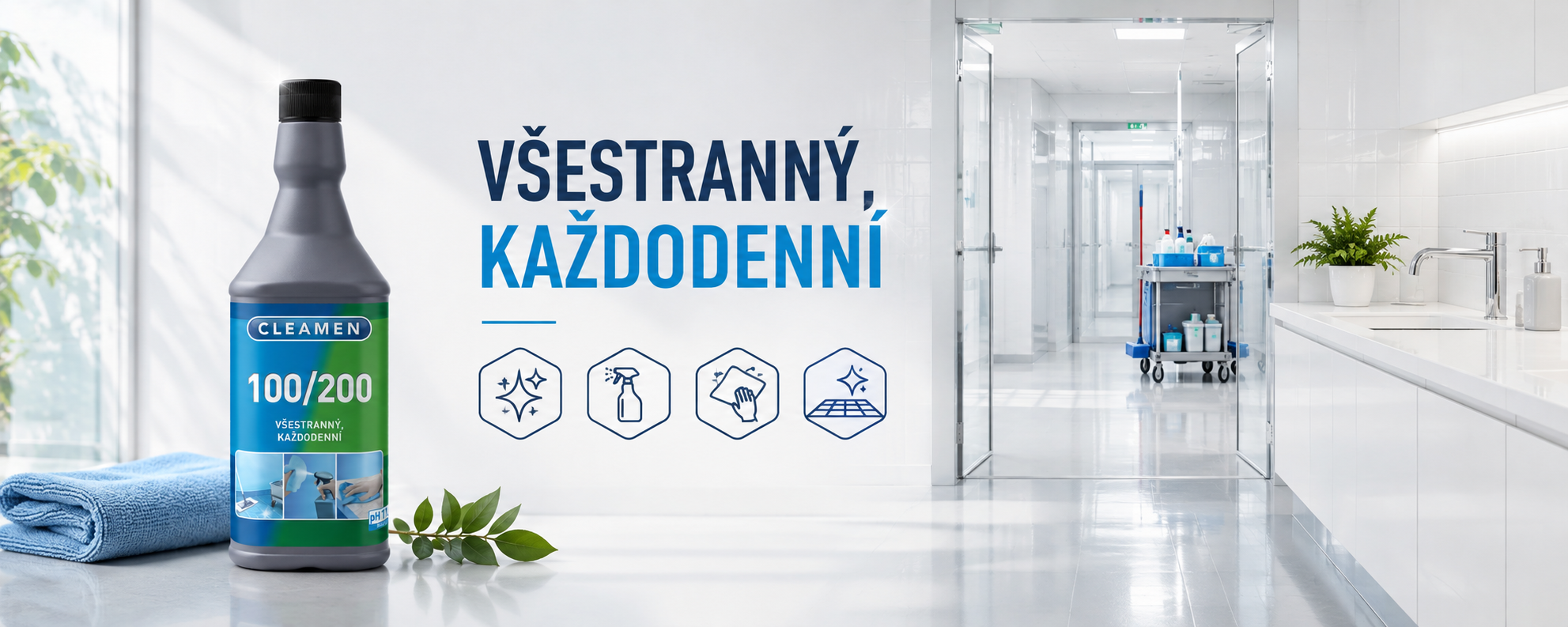 100:200 každodenní banner